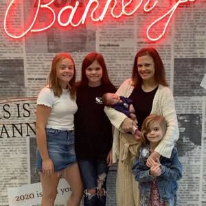 Meet your Posher, Jordan